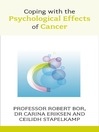 Coping with the Psychological Effects of Cancer (eBook)